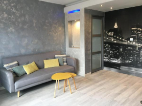 Marchika - Appart de 3 chambres - Lumineux
